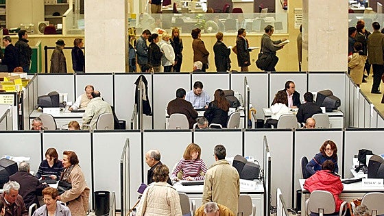 Por qué no se debe utilizar la inteligencia artificial para hacer la declaración de la renta