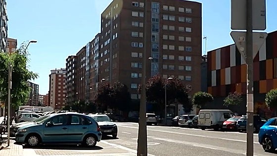 La red de calor llegará a 7.300 hogares del G-9, Grandmontagne y el Polígono Este de Burgos en 2028