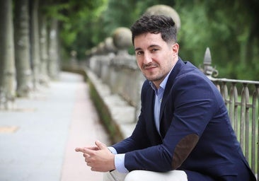 «Hay una enorme cantidad de barreras a la hora de emprender»