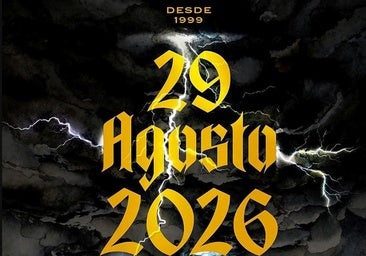 El festival de rock gratuito de un pueblo de Burgos comienza a anunciar los nombres de su cartel