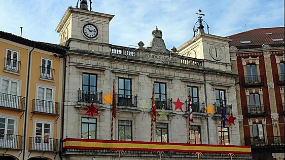 El Ayuntamiento de Burgos lleva a cabo procesos selectivos de personal y concursos de traslados