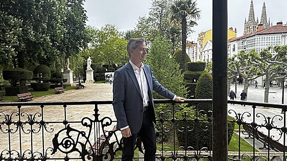 Los Domingos en el Templete se repartirán entre el Espolón y la plaza de Roma en Burgos