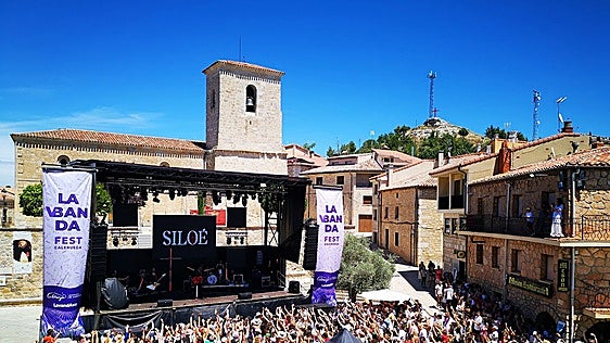 El festival más colorido de la provincia de Burgos desvela sus cabezas de cartel