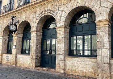 Casa de los Gigantillos.