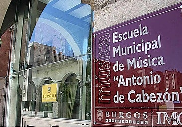 Escuela de Música de Las Bernarda.