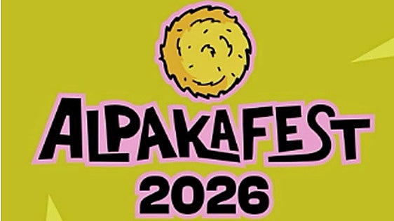 Regresa el Alpaka Fest al medio rural de Burgos con una nueva ubicación