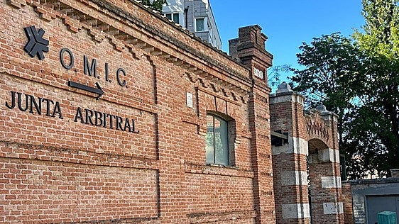 Seguros, energía y comercio: un repaso a los sectores con más reclamaciones en la OMIC de Burgos