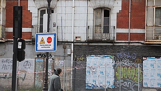 Las diez noticias imprescindibles de Burgos este lunes 18 de mayo