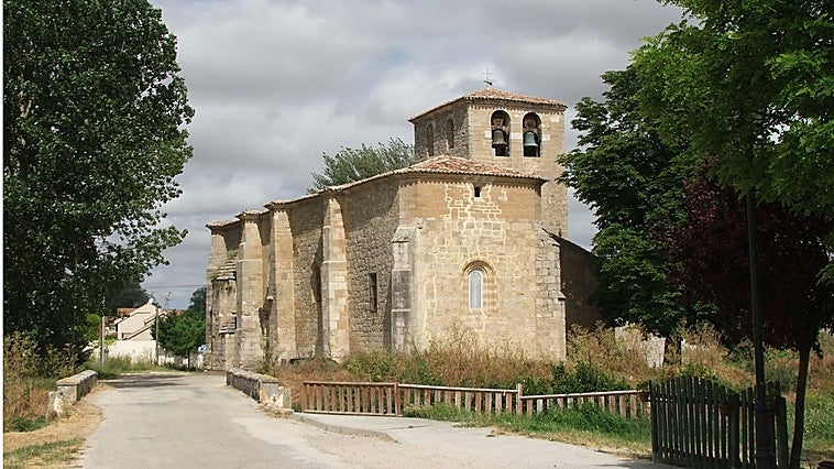 La popular leyenda de Burgos que inspira el nuevo sello del Camino del Cid