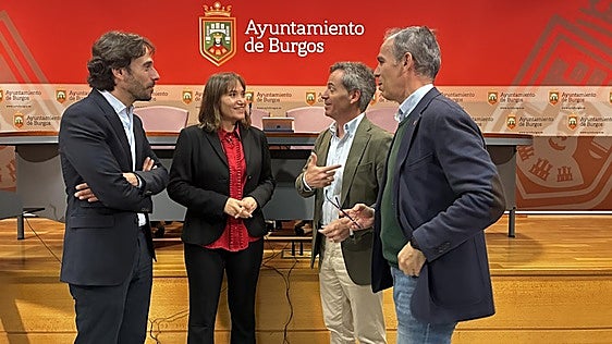 La OSBU cierra temporada con la Novena de Beethoven y el Himno a Burgos