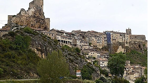Tres pueblos de Burgos lanzan un concurso de vídeos de un minuto con 1.000 euros en premios