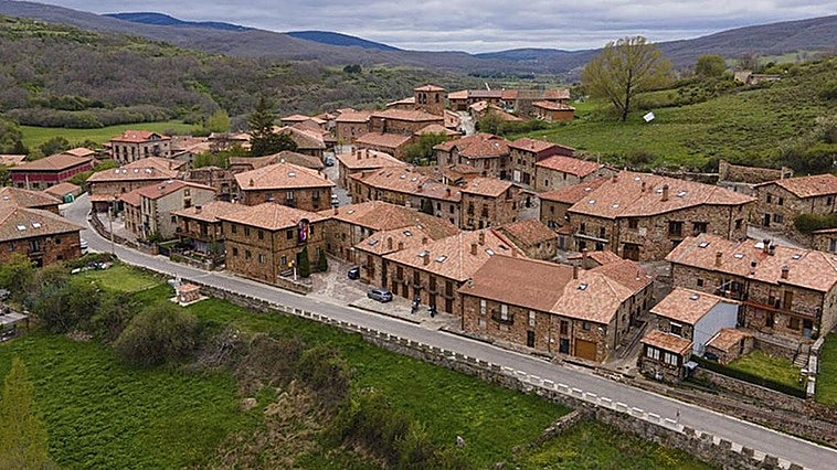 Un pueblo de Burgos, sin cobertura desde hace cuatro días: «El 112 tampoco está funcionando»