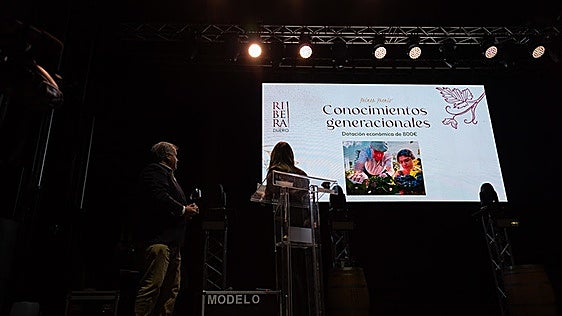 En busca de la mejor instantánea de la Ribera del Duero