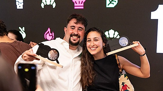 Los tres vecinos de Burgos que ya están entre los 100 jóvenes talentos de la gastronomía