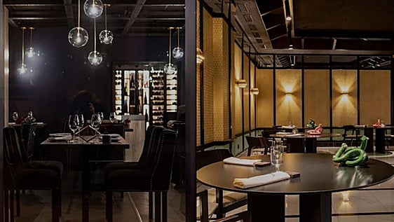 Los dos restaurantes de Burgos que competirán por el título al mejor plato de trucha del país