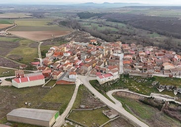 Proyectan una planta de biogás y fertilizante en un pueblo de Burgos con 72 habitantes