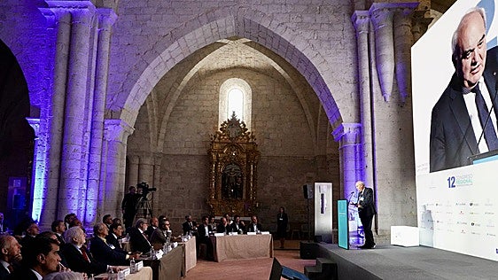 Las empresas familiares unen fuerzas para seguir «generando empleo y riqueza» en Castilla y León