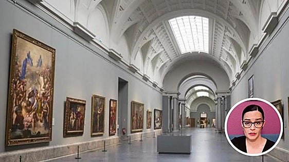 El día de los historiadores del arte: reivindicando su papel esencial en la sociedad