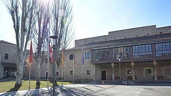 La Universidad de Burgos es la que menos gasta por alumno y empleado de toda Castilla y León