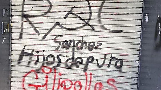 Burgos, por encima de la media nacional en delitos de odio con la ideología política y el racismo a la cabeza