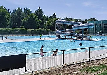 Las piscinas de El Plantío y de Capsicol acogerán sendas jornadas de prevención de cáncer de piel