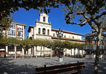 Briviesca busca tres taxistas para ampliar su servicio