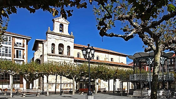 El pueblo de Burgos que busca tres taxistas para ampliar su servicio