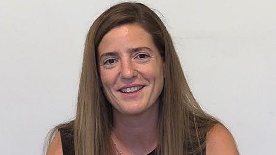 La procuradora de Burgos Marta Alegría se convierte en portavoz adjunta del Grupo Parlamentario de Vox en las Cortes