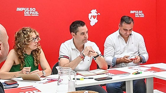 El PSOE lamenta que Burgos tenga que devolver la ayuda de casi dos millones destinada al nuevo Mercado Norte