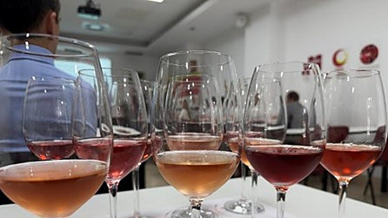 Los vinos de Ribera amenizarán 'Los Caprichos Musicales' de Paradores