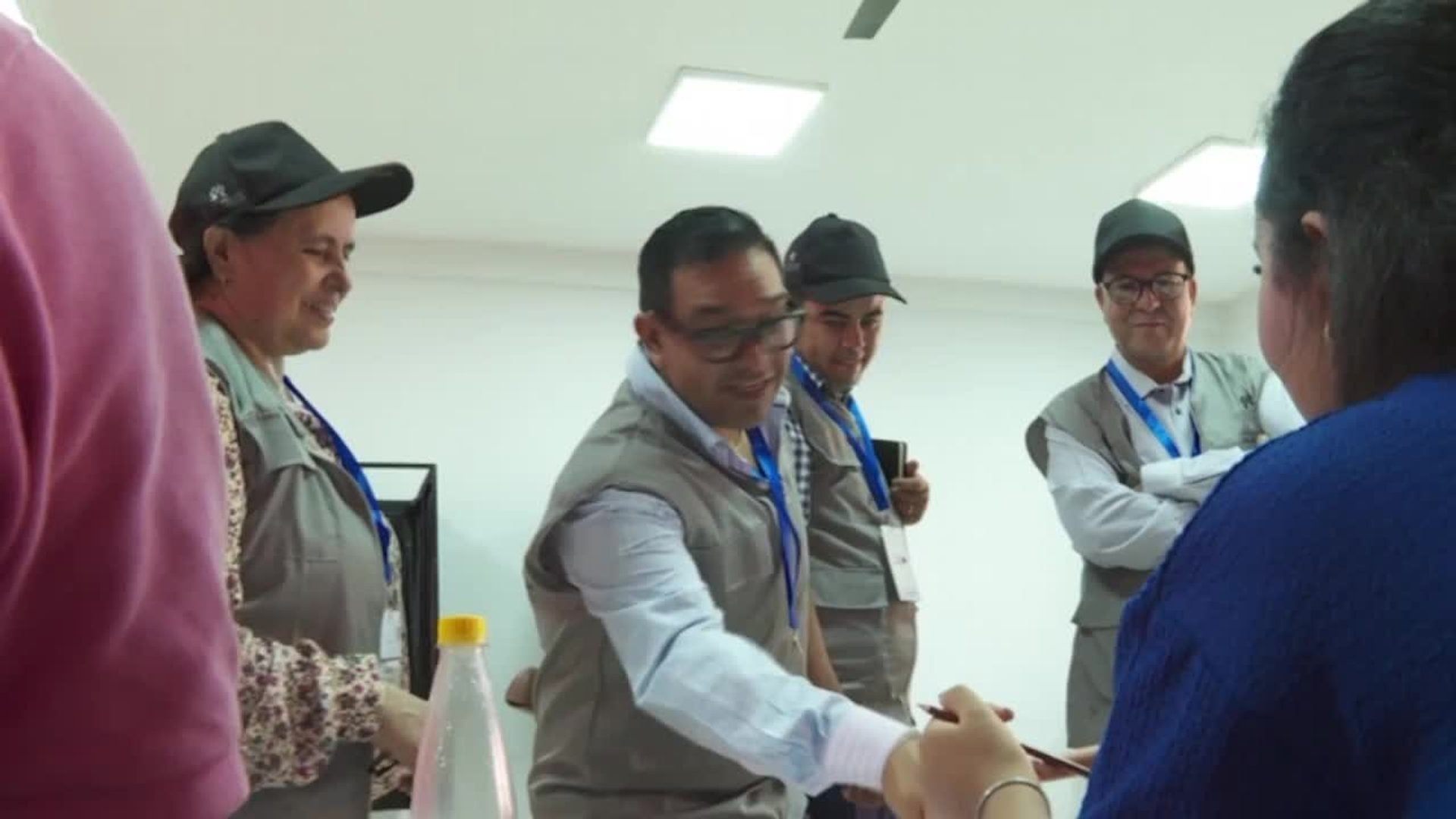 El PAM gana las elecciones legislativas en Marruecos marcadas por abstención superior al 60%