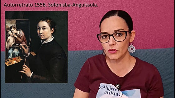 La mujer que decidió desafiar los límites del mármol en el Renacimiento
