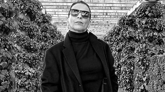Siruela alumbra 'Guardaré tu última sangre', la primera novela de la segoviana Natalia Guerra