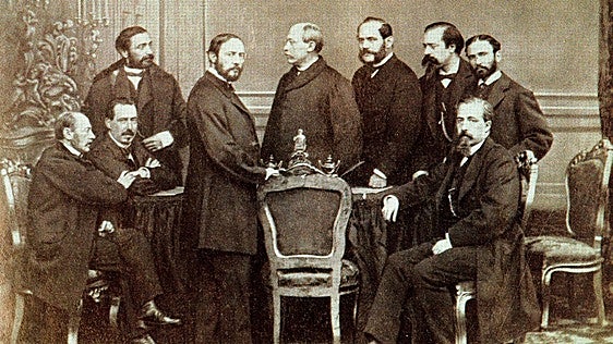 La fuerza del báculo y la justicia en el magnicidio de la catedral de Burgos en 1869
