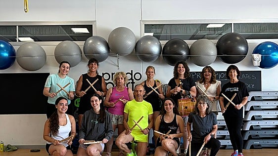 Los talleres en pueblos de Burgos que enseñan a construir instrumentos tradicionales y crear música