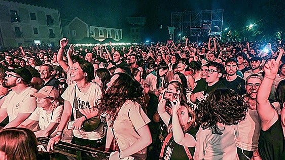 Las sorpresas de la programación musical de Burgos para estas fiestas de San Pedro y San Pablo: Guía completa de conciertos