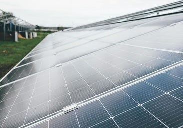 Sale a información pública la instalación de 1.728 paneles solares en el norte de Burgos