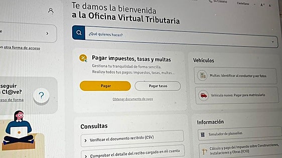 Burgos acuerda una prórroga con el Ministerio para salvar el despliegue de sus plataformas digitales