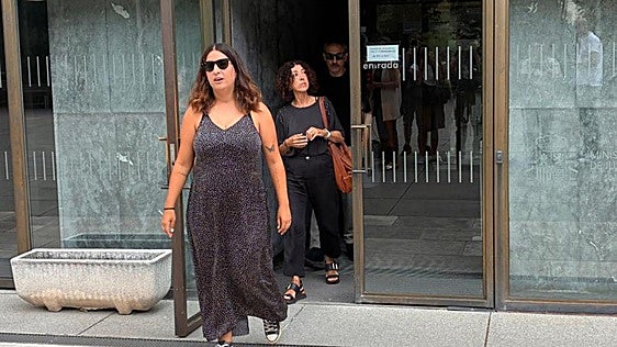 «Sergio no se cayó, se desplomó»: La familia del joven muerto en Burgos exige repetir el juicio