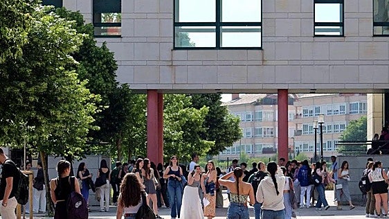El bum tecnológico impulsa el crecimiento de la Universidad de Burgos tras una década de expansión
