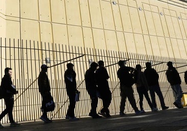 El Ayuntamiento emitió 3.078 corresponden a volantes históricos individuales de regularización