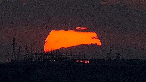 Los ocho pueblos de Burgos que revivirán los mitos y rituales ancestrales durante el eclipse solar del 12 de agosto