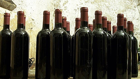 Dos condenados a cárcel por estafar vino en Burgos deberán pagar una indemnización de 100.000 euros