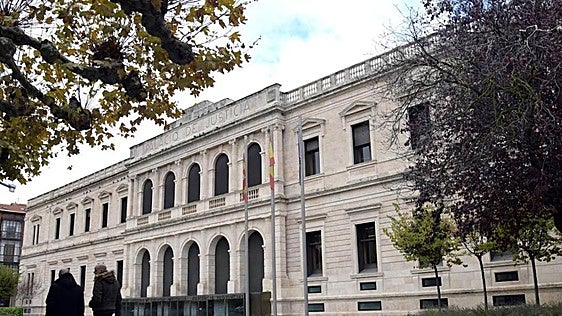 Confirman la condena de diez años de cárcel para un hombre que abusó sexualmente de una menor en Burgos