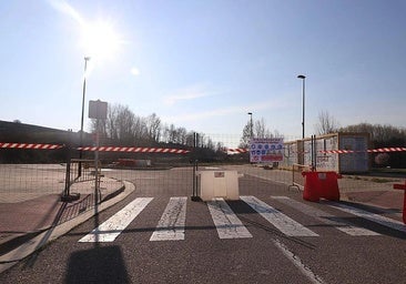 Ayala no muestra «preocupación» por la respuesta del Ministerio que debe renegociar la deuda de los consorcios de Burgos
