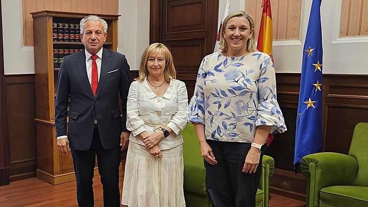 Junta y TSJ trabajan para coordinarse ante emergencias