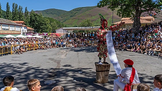 Las catorce iglesias de la provincia de Burgos que se reparten 1,3 millones de euros para su restauración y conservación