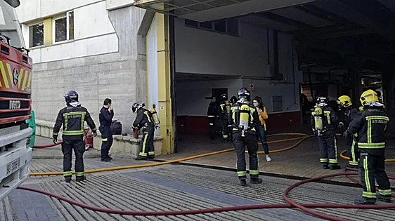El Ayuntamiento de Burgos aprueba una Oferta de Empleo Público de 85 plazas para 2026