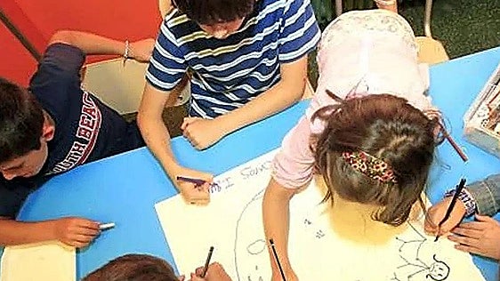 23 colegios más en cinco años, el programa Conciliamos se asienta con éxito en Burgos para ayudar a las familias en verano