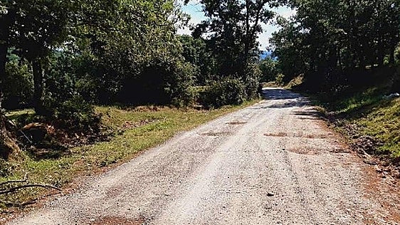 Aprobados dos millones de euros para el arreglo de caminos de 106 localidades de Burgos